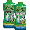 Green Gobbler Liquid Hair Drain Clog Remover & Cleaner, For