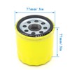 Air Filter 3208303 Lawn Mower Tune up Kit for Kohler