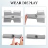 CPAP Band Covers, CPAP Mask Frame Covers Compatible with DreamWear