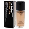 Studio Fix Fluid SPF 15 24Hr Matte Foundation Plus Oil