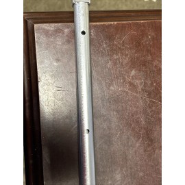 SYSTEM SENSOR Sampling Tube DST5 Connects to Smoke Detector, 1 in  2GWL4