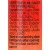 Generic Combo Pantainorasingh Pantai norasingh Thai Sweetened Chili Sauce for