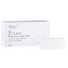 Benton [Benton]5-Layer Multi Use Cotton Pads (40ea)