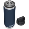 YETI Rambler Bottle Chug, Vaccum Insulated Stainless Steel Bottle with
