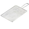 Weis Potato Grater, Stainless Steel, Silver, 32 x 14 x