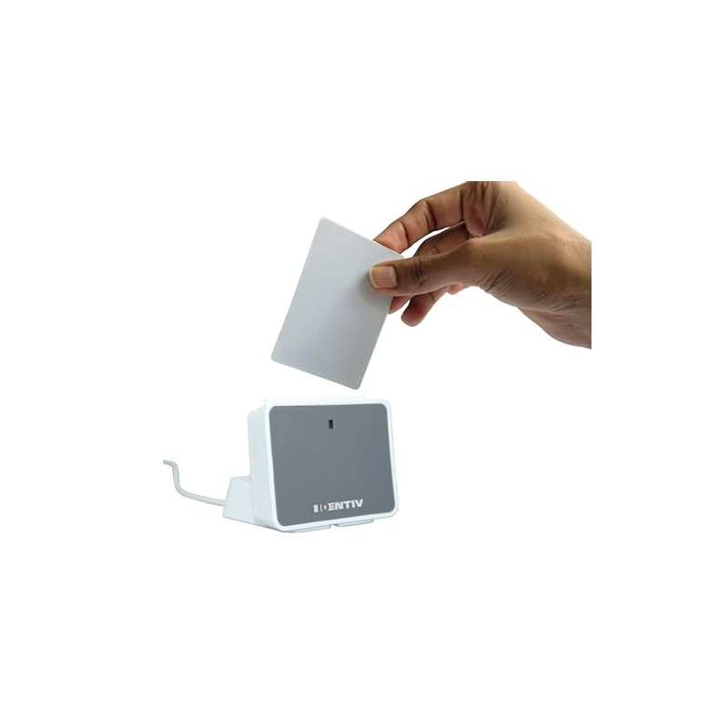 SCR Card Cleaning Kit Pack of 3 - Cleaning Cards