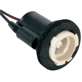 ACDelco LS8 GM Original Equipment Multi-Purpose Lamp Socket