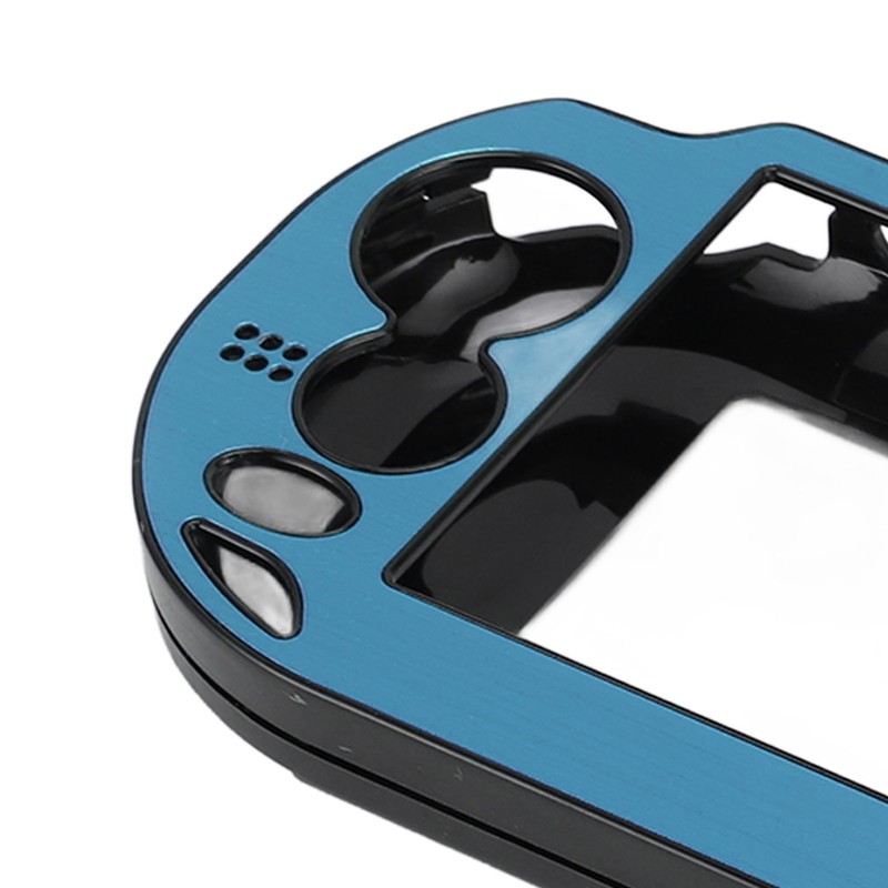 Hard Case Cover for PS Vita 1000 Perfect Fit Replacement