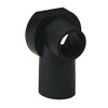 Viega Sound Absorber 2141.5 Rubber Black - 586713