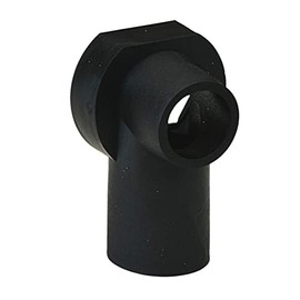 Viega Sound Absorber 2141.5 Rubber Black - 586713