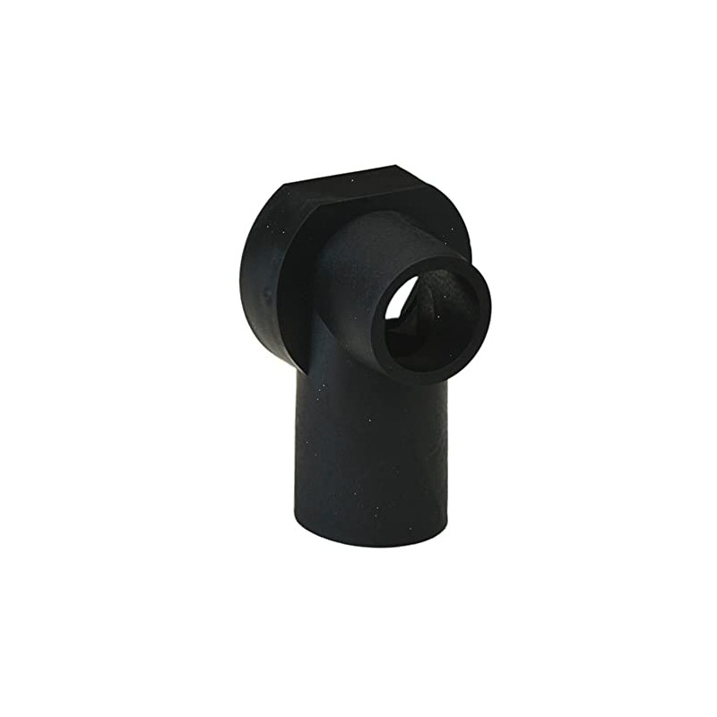 Viega Sound Absorber 2141.5 Rubber Black - 586713
