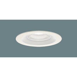 Panasonic LRD9200 Recessed Ceiling LED Downlight for Under Eaves Shallow 8H / High Airtight SB Shape Moisture Proof / Rainproof Type / Recessed Hole φ5.9 inches (150 mm) Panel Included, White