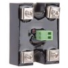 Berm Solid State Relay Single Channel Dual Channel AC DC