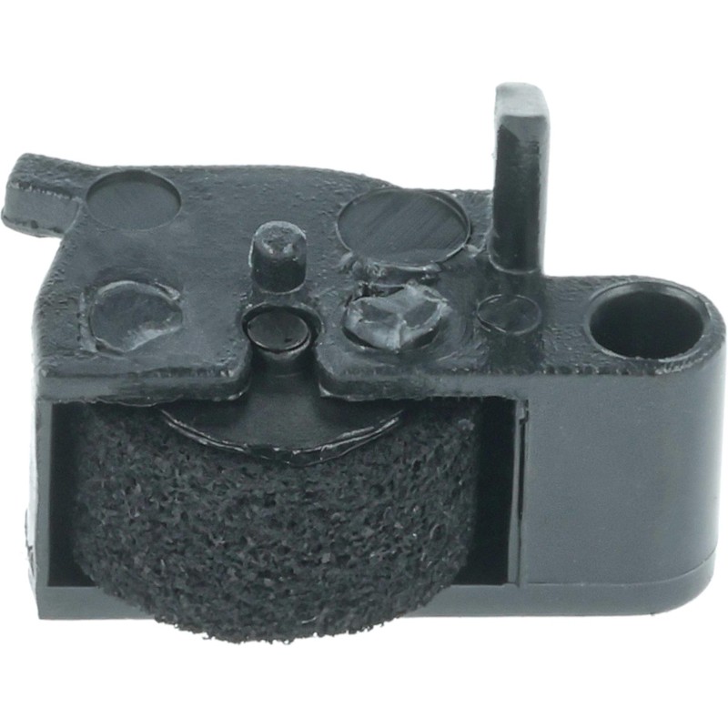 vhbw Ink Roller, Ink Roller Black Compatible with Sharp EL-1801C,