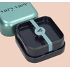 vary vace Hair concealer: root powder, hair powder for concealing