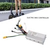 52V 25A Motor Controller Dual Drive Electric Scooter Brushless Controller