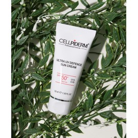 Selpiderm Selfiderm Ultra UV Defense Sun Cream 50ml