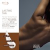 Vita Liberata Clear Self Tanner Mousse - Dark, Lightweight &
