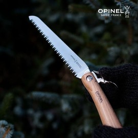 OPINEL Camping OPINEL Top No.18 (Beech) OPL3MA006 / OPINEL 오피넬 캠핑 오피넬 톱 No.18 (너도밤나무) OPL3MA006