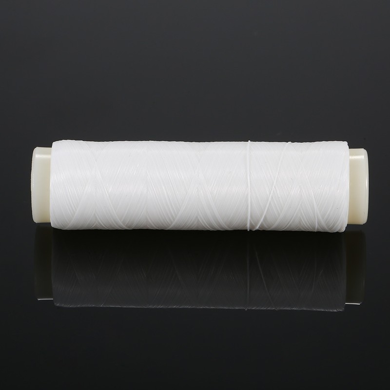 Pack of 4Pcs High Tensile Elastic Bait Thread Sea Fishing