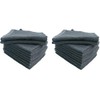 "HT-CG20 Quick Drying Thin Type" Hand Towels, Bulk Purchase, Set