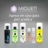 Acneid Shampoo Facial 250 Ml Miguett