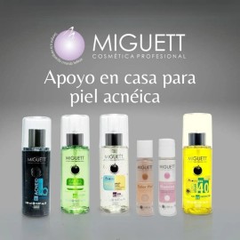 Acneid Shampoo Facial 250 Ml Miguett