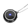 Anion Air Purifier Necklace Wearable Mini Negative Ion Air Freshener