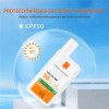 Formbo Protector Solar Hidratante Nutritivo Uvmune 400+ spf50+