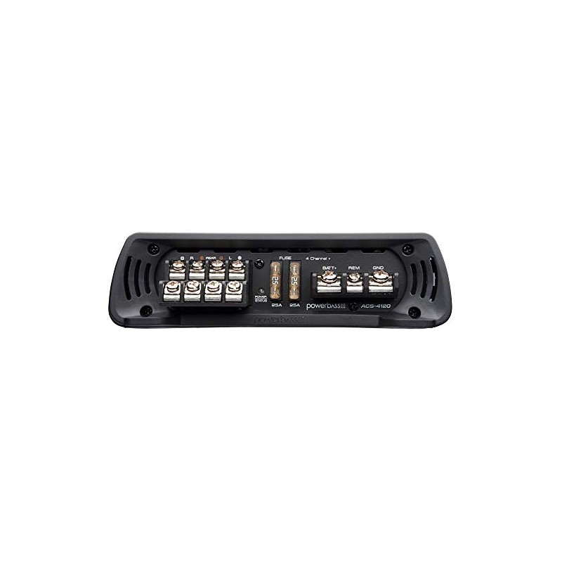 Powerbass ACS-4120 Amplifiers
