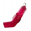 molten WVSKV Volleyball Whistle SKV (Skeleton Violet)
