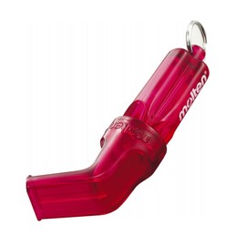 molten WVSKV Volleyball Whistle SKV (Skeleton Violet)