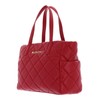 Valentino Ocarina Rosso Shopping Bag, red, Utility