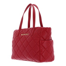 Valentino Ocarina Rosso Shopping Bag, red, Utility