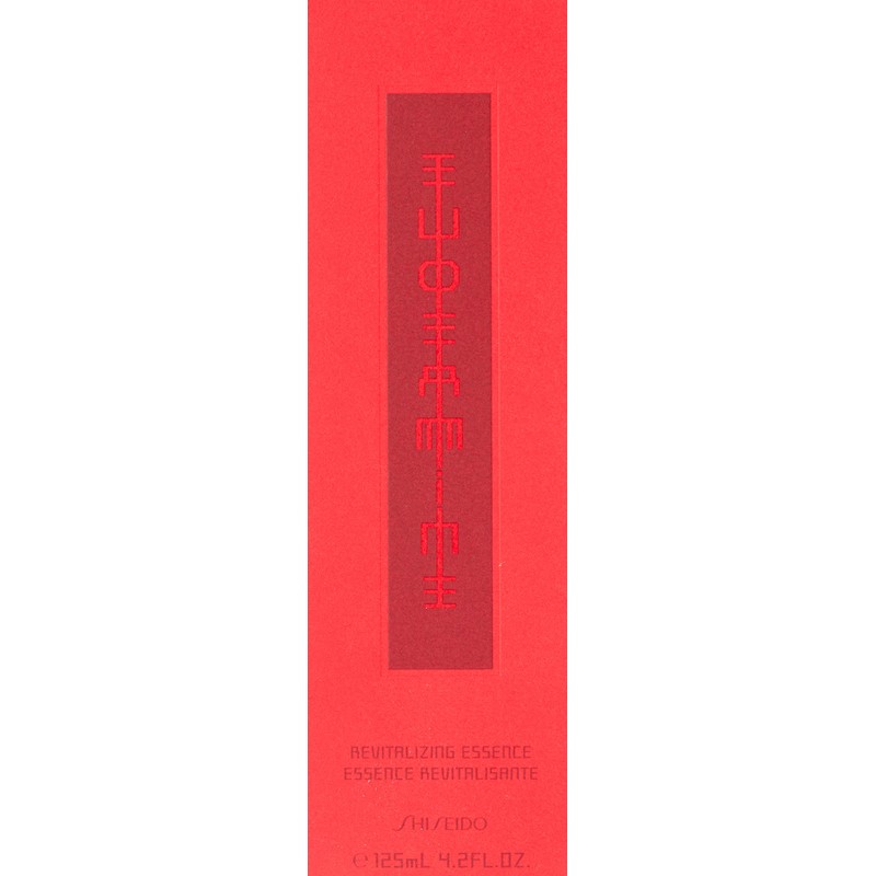 Shiseido Original Eudermine Revitalizing Essence Skin Softener for All Skin