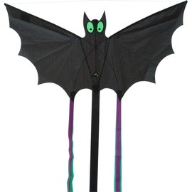 HQ Kites Bat Black S Kite