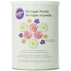 Wilton Meringue Powder - 16 oz
