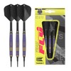 TEAM FLY Series FLY B BRASS 17G 2BA Brass Darts