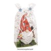 Ideen mit Herz Decorative Figurine Gnome with Shovel | Garden