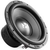 NVX NSW124v3 12" 1000 Peak (500RMS) Dual 4-Ohm N-Series Car