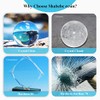 Epoxy Resin, 1Gallon Epoxy Resin Crystal Clear, Not-Yellowing No-Bubble, Self