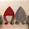 Kaseremy Christmas Advent Calendar 24 Day Countdown Calendar Christmas Decoration
