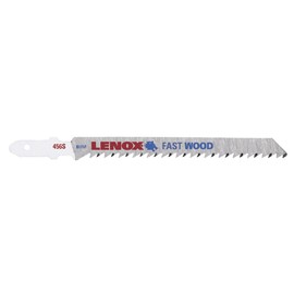LENOX 20313-BT450S Jigsaw Blade (Pack of 2)