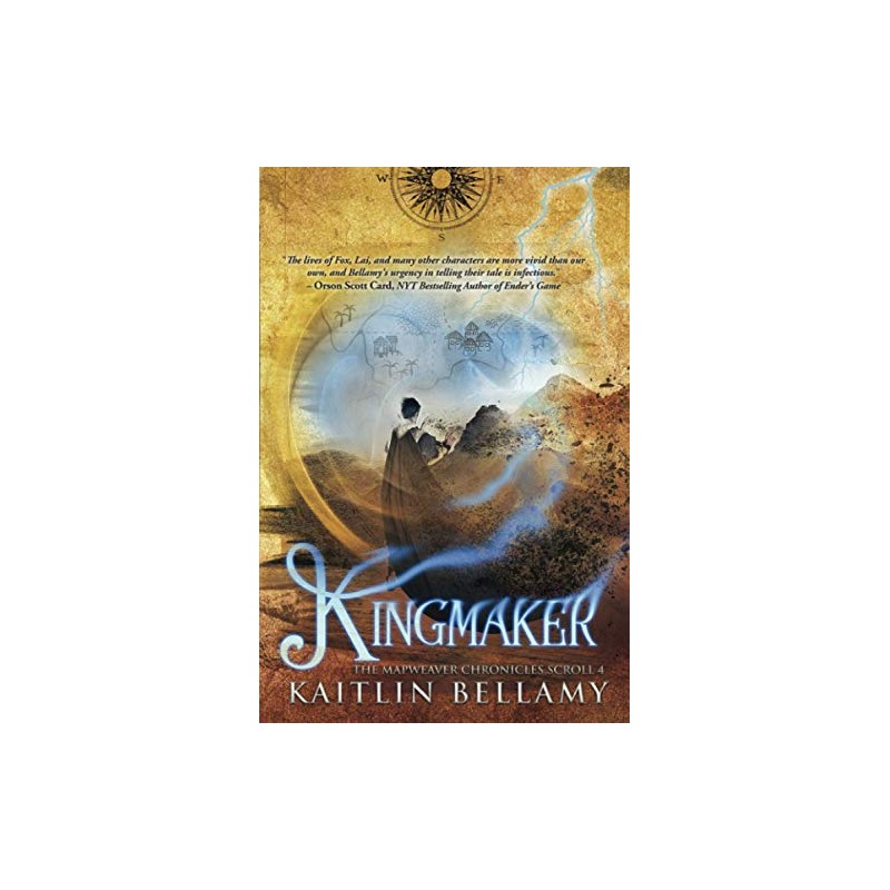 Kingmaker: 4