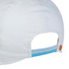 Mayser Unisex Women's Cap with UV Protection Sun Visor Cotton