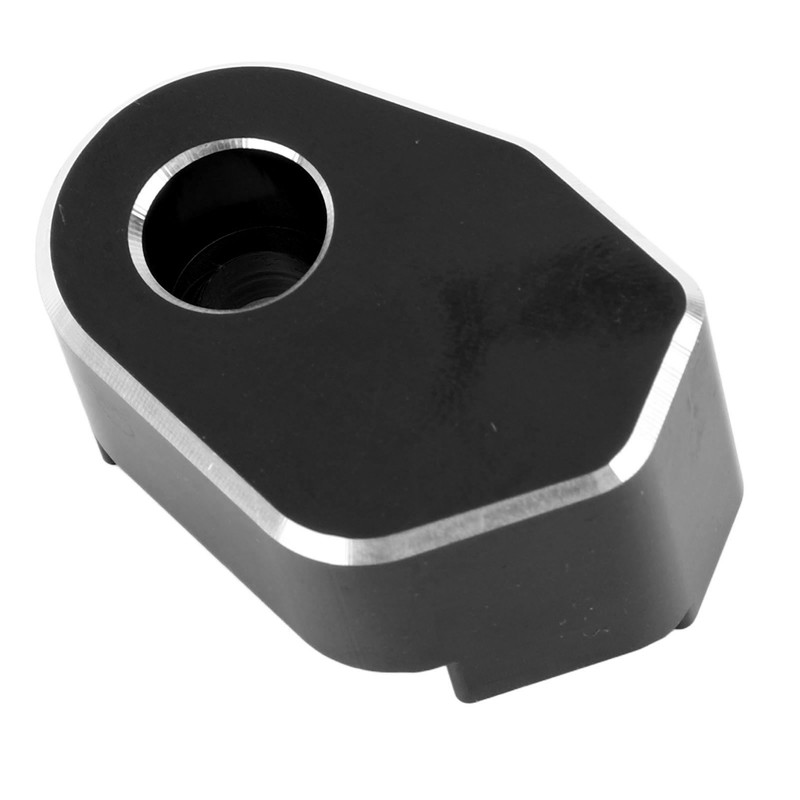 Motorcycle ABS Sensor Guard Protective Cover Protector Aluminum Alloy for