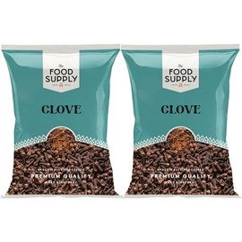 Clove 2x100g, laung, clavo - Finest Premium Quality | 100% All Natural | No additives or preservatives