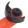 Air Angle Grinder 2in Grinding Wheel Pneumatic Polisher Portable Air