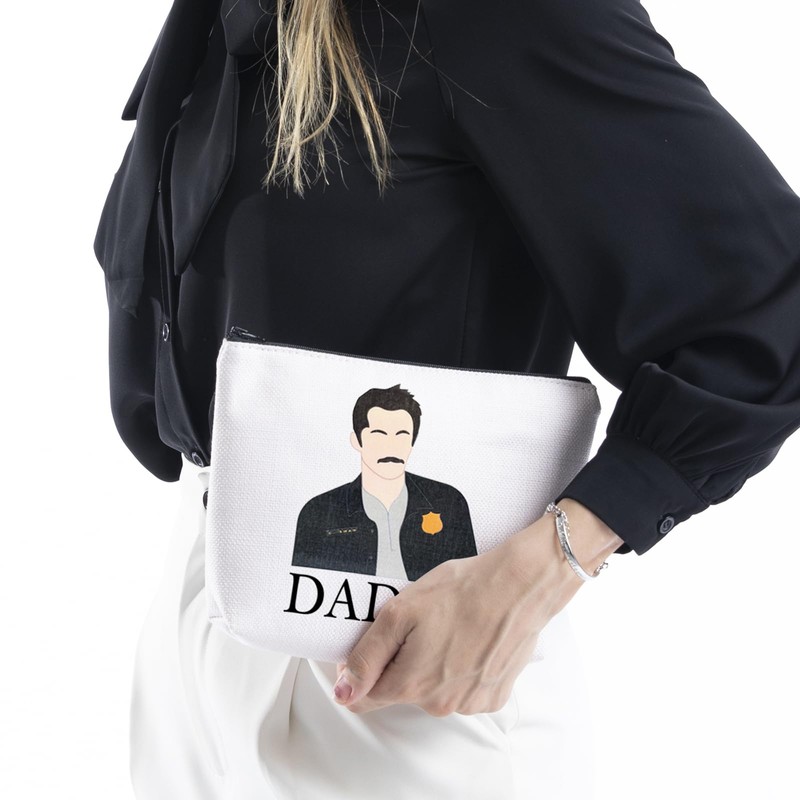 Charlie Swan Gift Vampire Lover Gift Charlie Swan Daddy Makeup