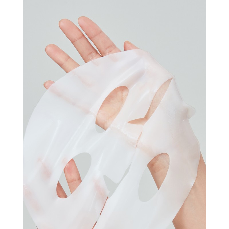 Real Barrier Retiniol Pore Tightening Serum Gel Mask 5 sheets